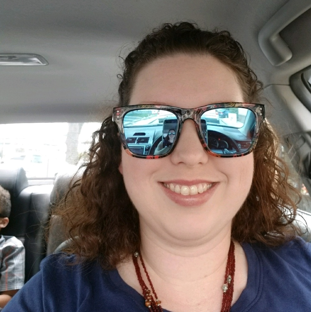 Meet your Posher, Tabitha